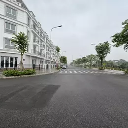 Shophouse Eurowindow Twin Parks 75m2 - Mặt Đường 17m Nối Phố Thành Trung - Phù Hợp VP/Công Ty