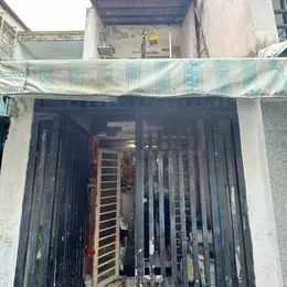 Bán nhà 30m2 hẻm 314 Âu Dương Lân P3Q8 (P.Chánh Hưng)