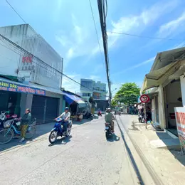 Nhà Mặt Tiền Cầu Dứa Phú Nông – 51m² – Gần KĐT Vĩnh Điềm Trung – 4,5 Tỷ