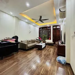 nhật chiêu tây hồ 57m x5 tầng mặt tiền 4m 20,9 tỷ ngõ thông,cách 10m ra mặt hồ