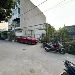 Đất tuyến 2 - ngõ 135 Trung Lực - 100m - ngõ 5m - giá 5.5 tỉ