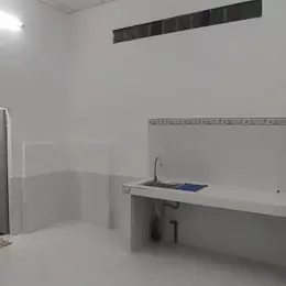 Nhà mặt tiền tân hoà 2 hiệp phú Diện tích. 70m, cấp. 4