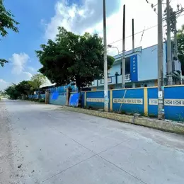 KHO XƯỞNG 3.486M² – 1/ ĐƯỜNG TÂN HỘI (ĐT9) – ĐỨC HÒA, LONG AN CHỈ 34 TỶ‼️