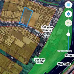 BÁN ĐẤT LỚN GIÁ RẺ – NGUYỄN VĂN QUÁ, ĐÔNG HƯNG THUẬN, Q.12
