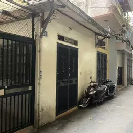 🔥 ĐƯỜNG LÁNG – 76M² – MT 7M – 17 Tỷ. NGÕ NÔNG – VÀI BƯỚC RA METRO – QUÁ ĐẸP XÂY CCMN