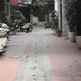 Giảm 1 tỷ bán 63M đất minh khai bạch mai phân lô ô tô tránh vào đất hai bà trưng