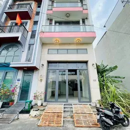 🏠 BÁN NHÀ PHỐ GIÁ TỐT TẠI THỦ DẦU MỘT – BÌNH DƯƠNG Ngang 4.5 - Giá 3 tỷ 2