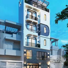 🏡 NHÀ GIANG BIÊN – LONG BIÊN
Ngõ ô tô tránh – 1 nhà ra phố – MT 7.35m hiếm