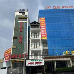 🔥BÁN NHÀ MẶT TIỀN 183 HÀ HUY GIÁP – QUẬN 12, NGANG 5M, VỊ TRÍ KINH DOANH ĐẸP!🔥
