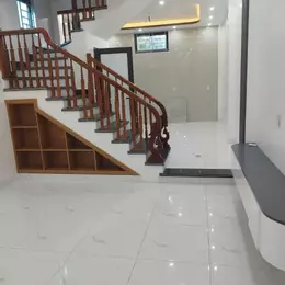 BÁN NHÀ 3 TẦNG ĐỘC LẬP HẢI AN – GẦN ĐƯỜNG BÙI VIỆN – SỔ ĐỎ CHÍNH CHỦ – GIÁ 2,45 TỶ
