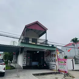 3 tỷ xx NHÀ 2 TẦNG TRỤC CHÍNH QUY HOẠCH 9M QUYẾT TIẾN ĐỒ SƠN -  ZALO 0567 222 555