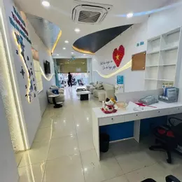 Sang nhương mặt bằng có đầy đủ pccc Trang thiet bị Quận 10
