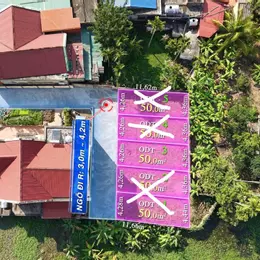 BÁN ĐẤT THIÊN HƯƠNG – THỦY NGUYÊN – DIỆN TÍCH 50M² – GIÁ 1,28 TỶ