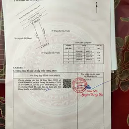 LÔ GÓC MẶT ĐƯỜNG BÌNH MINH HỢP ĐỨC ĐỒ SƠN - ZALO 0567 222 555