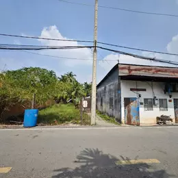 MẶT TIỀN NHỊ BÌNH 2 (770m²) – CÓ SẴN 6 PHÒNG TRỌ THU NHẬP 10TR/THÁNG