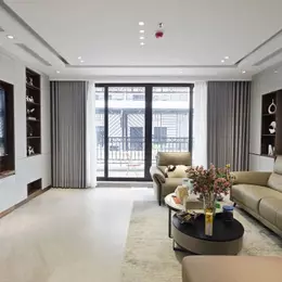 TÒA APARTMENT 9 TẦNG NGÕ 1 ĐƯỜNG 800A CẦU GIẤY - NGÕ THÔNG Ô TÔ KINH DOANH: 94M2 - 49.5 TỶ