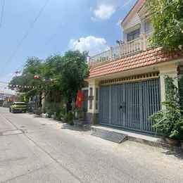 Cần Bán nhà 4 Tầng Trung tâm Quận 7, hẻm xe tải.