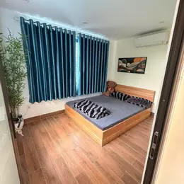 Cho thuê  căn hộ 2N1K tại 54 Tân Khai , Tân Mai, Hoàng Mai, Hà Nội – Giá chỉ 8 triệu/tháng