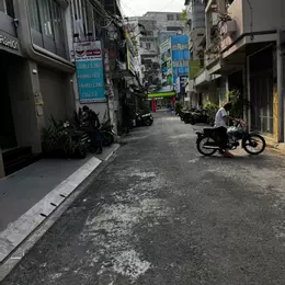 Bán nhà hẻm xe hơi đường đặng văn ngữ,phú nhuận ,tp hcm, dt 3,15*16m, giá 8,5tỷ