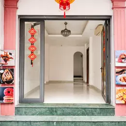 CHO THUÊ NHÀ MẶT PHỐ NGÕ TRẠM – HÀNG BÔNG – HOÀN KIẾM, HÀ NỘI CHỈ 30TR/ THÁNG