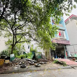 BÁN ĐẤT làn 2 Âu Cơ, Ngô Sỹ Liên– P. KINH BẮC – TP BẮC NINH