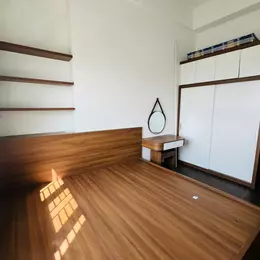 Cần bán căn hộ 1 phòng ngủ - 48m2 tại khu đô thị Thanh Hà - Hà Đông