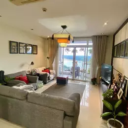 Cho Thuê Căn Hộ View Sông Đẹp – Riverside Residence, Phú Mỹ Hưng