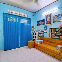 Nhà hẻm Hồ Bá Kiện – QUẬN 10 – 5 x 6m (30 m2) – 10 tỷ