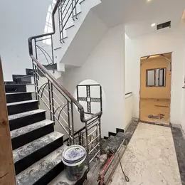 Nguyễn Thị Thập - Quận 7- 324m2 - 4 tầng - 39.9 Tỷ