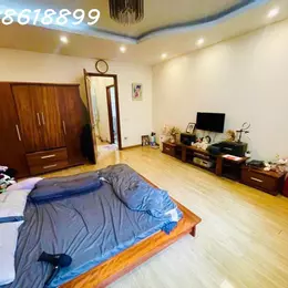 BÁN HÀNG HIẾM BA ĐÌNH 65Mx5T, MT4,8M- 20M RA PHỐ