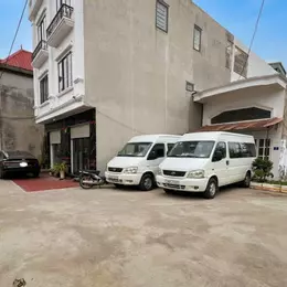 CẦN BÁN ĐẤT NGÕ 172 CÁT LINH – TRÀNG CÁT, HẢI AN  Ô TÔ VÀO TẬN NƠI  PHÁP LÝ RÕ RÀNG