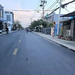 Bán nhà mặt tiền 15x68m giá 34 tỷ Đường Bùi Thị Lùng