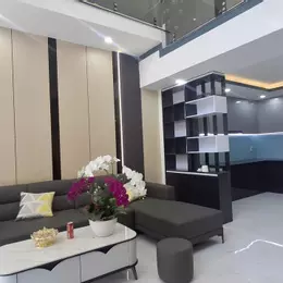SIÊU PHẨM NHÀ 2 TẦNG MỚI – TT CẨM LỆ , TP ĐÀ NẴNG – NHỈNH 3 TỎI