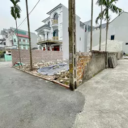 Bán 100m2 đất Phụng Thượng,Phúc Thọ,Hà Nội,sát hồ điều hoà,100m ra QL32