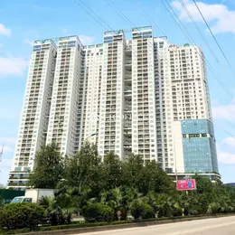 CHO THUÊ VĂN PHÒNG TRẦN CAO 5M – MẶT ĐƯỜNG LÊ VĂN LƯƠNG KÉO DÀI – GIÁ RẺ