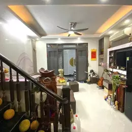 CHÍNH CHỦ CẦN BÁN NHÀ TẠI YÊN HÒA - QUẬN CẦU GIẤY - TP HÀ NỘI