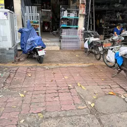 ❤BÁN nhà mặt tiền LÝ THƯỜNG KIỆT, PHƯỜNG 14, QUẬN 10