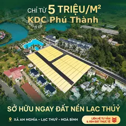 🔥 CHỈ HƠN 5 TRIỆU/m² – SỔ ĐỎ SẴN SÀNG – CÔNG CHỨNG NGAY TRONG NGÀY – CÁCH QL21 CHỈ 400M