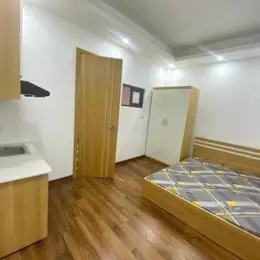 NHÀ THANG MÁY – DÒNG TIỀN 50TR/THÁNG – TRUNG TÂM THANH XUÂN