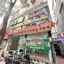 CHO THUÊ NHÀ MẶT PHỐ CẦU GIẤY – VỊ TRÍ ĐẸP, KINH DOANH TỐT