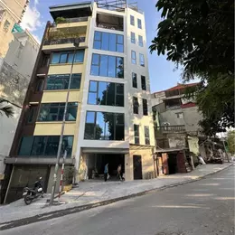 Chính chủ cho thuê sàn 75m² có thang máy – Phù hợp văn phòng, lớp học – Ba Đình