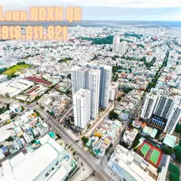 Căn hộ nhà ở xã hội quận 6 – giá chỉ từ 1,29 tỷ/căn – sở hữu lâu dài