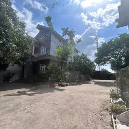 XN118 CHO THUÊ VP & KHO XƯỞNG 2.000m² TẠI PHƯỚC TÂN, xa dân cư thích hợp SX