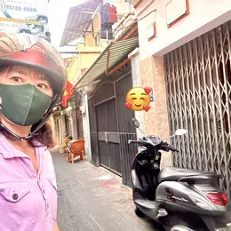 NHÀ BÁN Đ.TÔN ĐẢN- NGANG 3.5M- NHỈNH 4T- TRƯỚC NHÀ RỘNG 3M- GẦN Đ.SỐ VÀ TRƯỜNG ĐH NGUYỄN TẤT THÀNH.