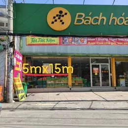 BÁN NHÀ MẶT TIỀN HÀ ĐẶC – TRUNG MỸ TÂY, QUẬN 12 - KINH DOANH SẦM UẤT – GIÁ TỐT ĐẦU TƯ