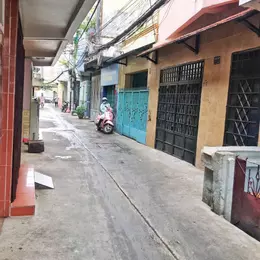 CHO THUÊ NHÀ ĐẸP ĐƯỜNG NGUYỄN KHOÁI P2, Q4 - 💰 Chỉ 10 triệu/tháng