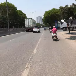 TIỀM NĂNG CỰC ĐẠI - 2 MẶT TIỀN ĐƯỜNG NGUYỄN BỈNH KHIÊM - HẢI PHÒNG
