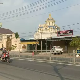 Bán đất thổ cư mt đường ĐT 826 xã Long Hòa , Cần Đước dt 266m2 giá 5,9 tỷ