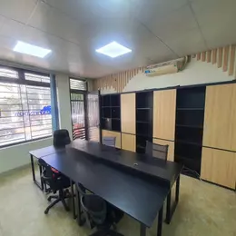 CHO THUÊ VĂN PHÒNG - FULL NỘI THẤT - Ô TÔ ĐỖ CỬA TẠI CẦU DIỄN,BẮC TỪ LIÊM, HÀ NỘI