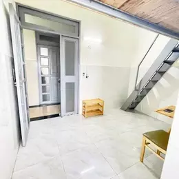 PASS PHÒNG  35M2 – CUỐI THÁNG DỌN VÀO - TÂN BÌNH, TP HCM